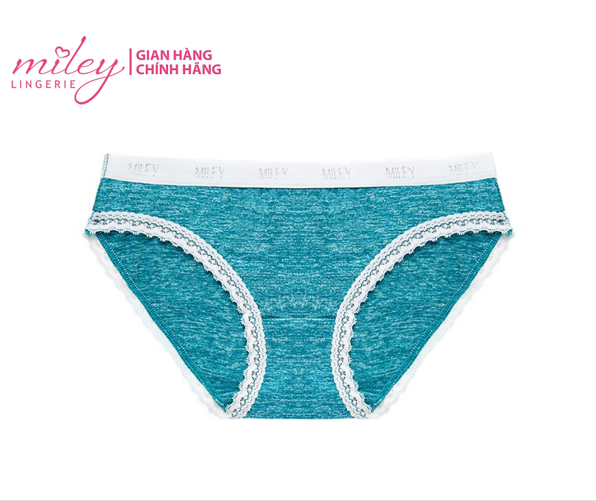 Combo 5 Quần Lót Nữ Sớ Gỗ Miley Lingerie FWS