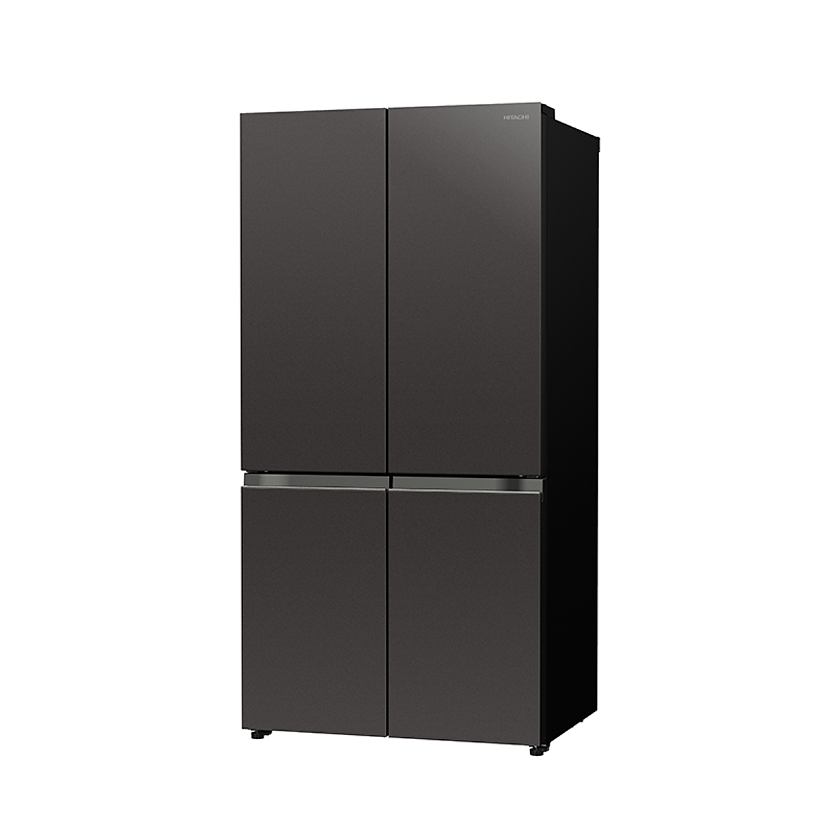 Tủ lạnh Hitachi Inverter 569 lít R-WB640PGV1 GMG - Hàng chính hãng( Chỉ giao HCM)