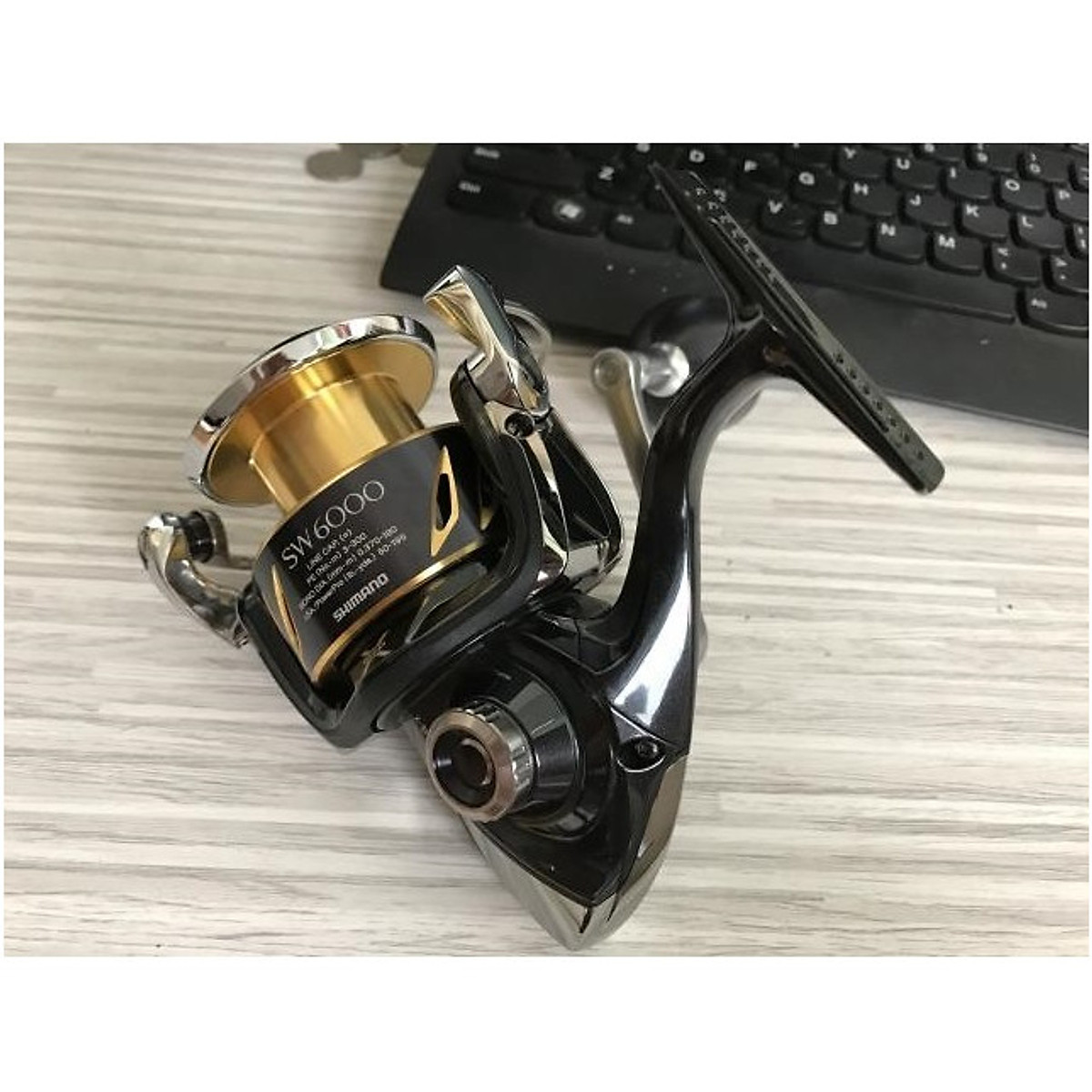 Stella 6000 Stella 2021 Shimano Mua Máy Câu Cá Shimano 2013 Stella