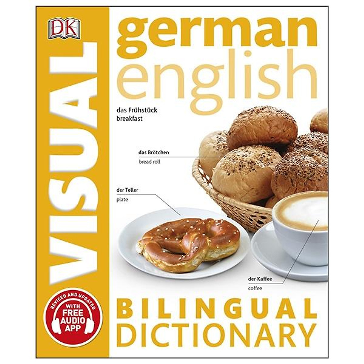 German/English