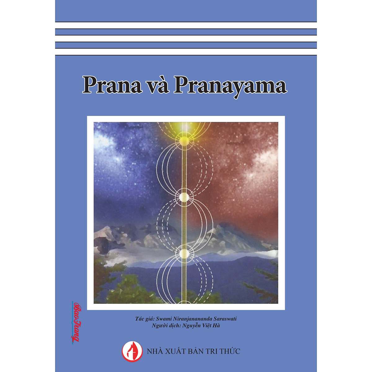 Prana và Pranayama