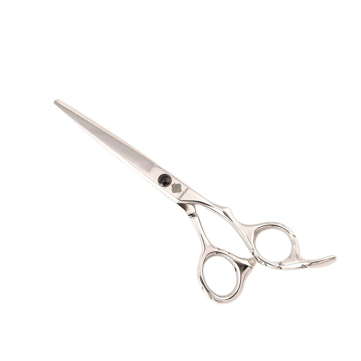 Mua Salon Professional Barber Ultra-Sharp Hair Cutting Scissors Shears Hairdressing Hair Styling Inch Silver tại Magideal Mua Salon Professional Barber Ultra-Sharp Hair Cutting Scissors Shears Hairdressing Hair Styling Inch Silver tại Magideal