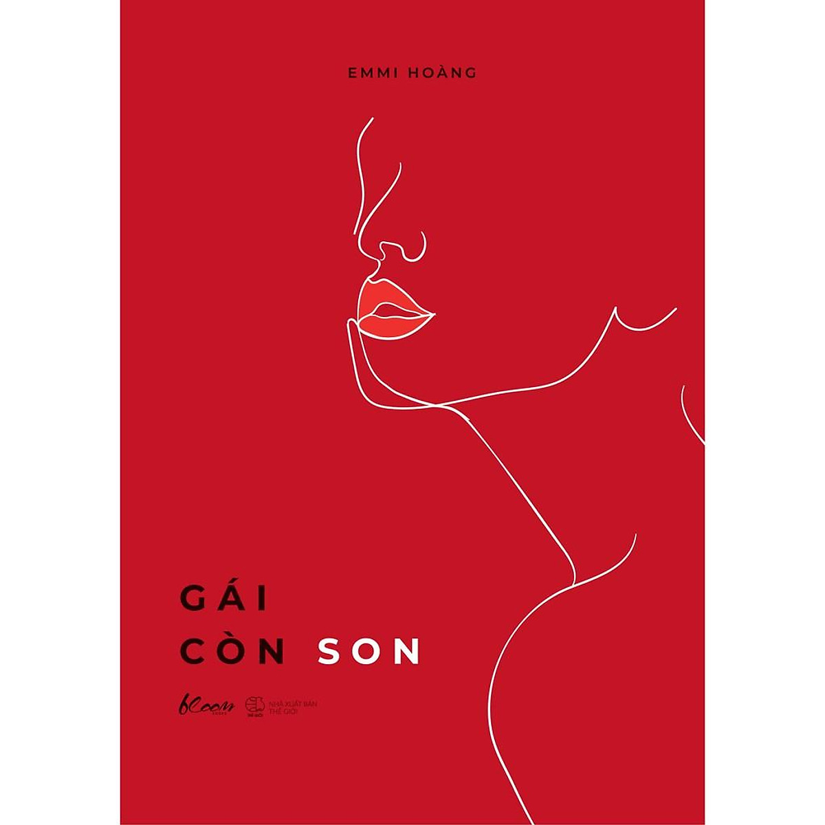 Sách - Gái còn son (Bìa mềm)