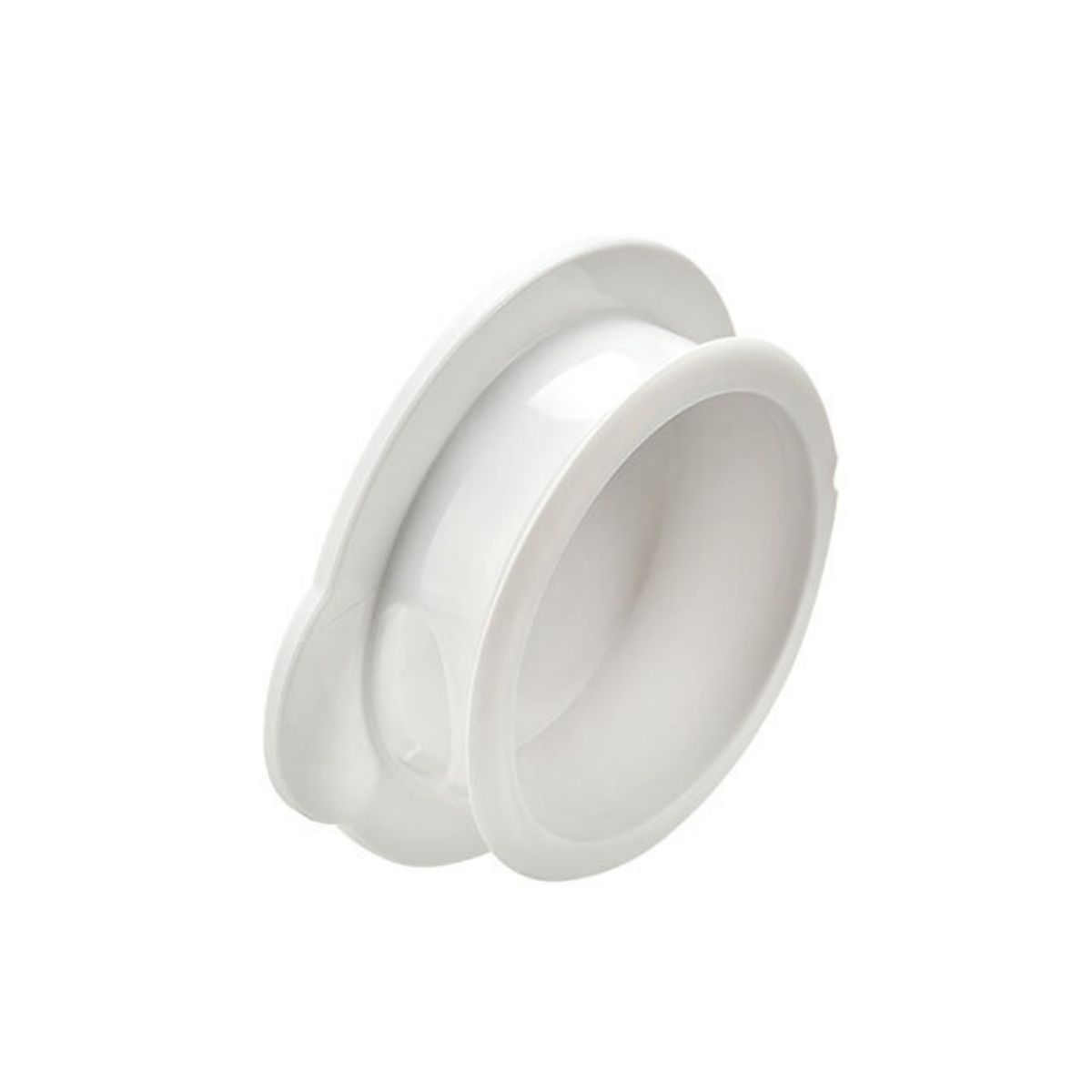 Bình thủy tinh Hario 1L 6FP-10-W (Trắng)