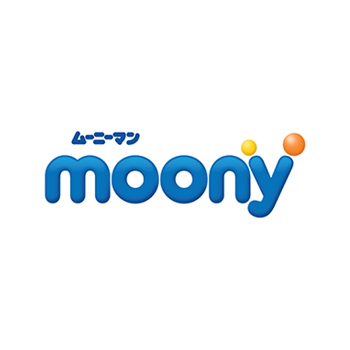 Tã quần cao cấp Moony dành cho bé trai L44/XL38/XXL26