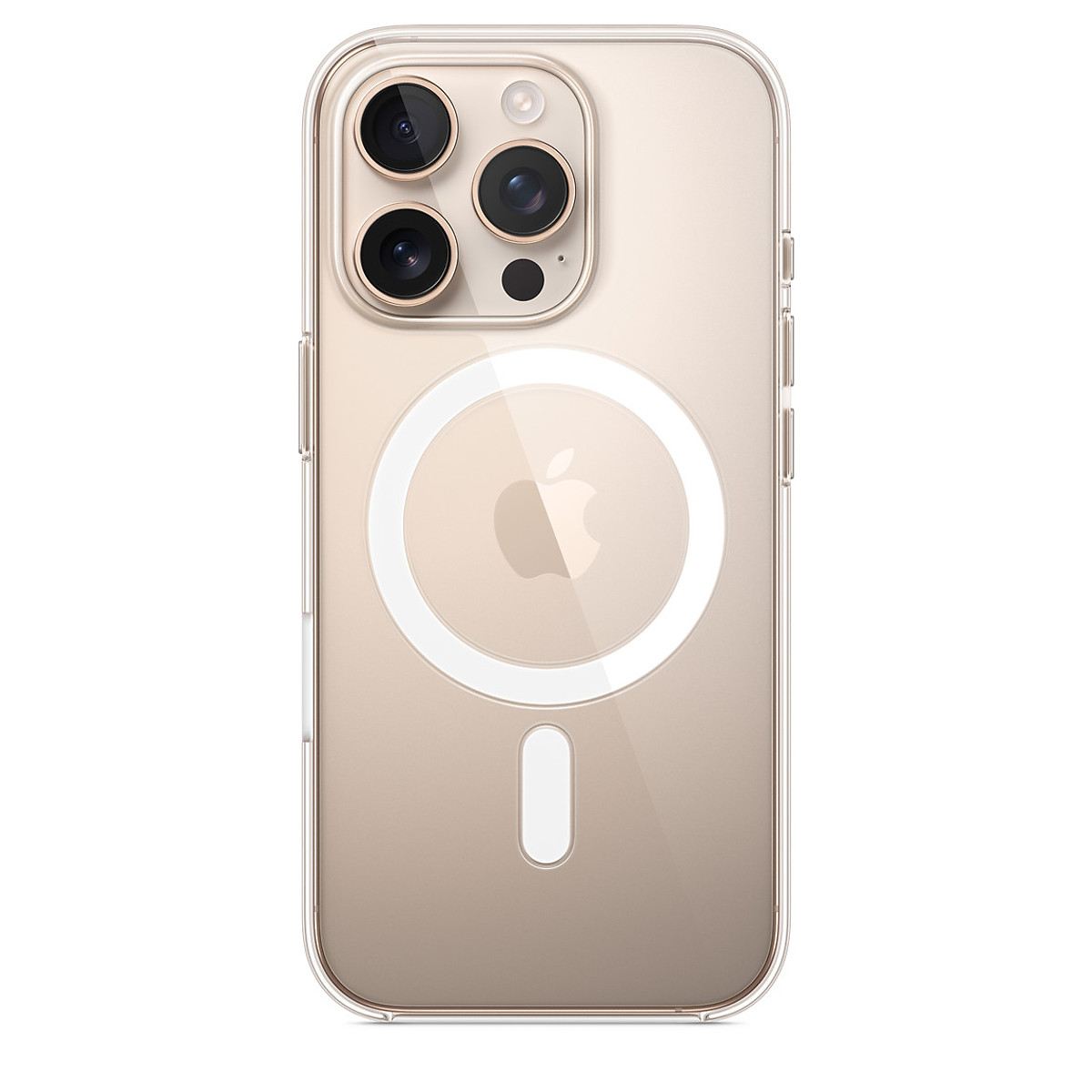 Ốp lưng iPhone 16 Series