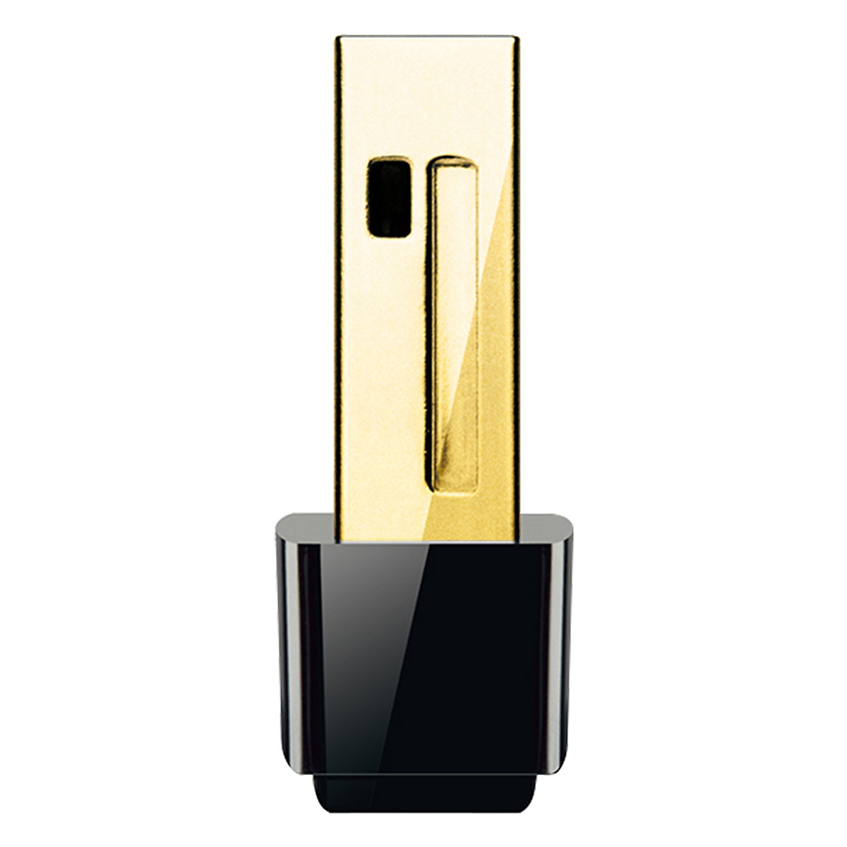 Bộ Chuyển Đổi USB Wifi Nano TP-Link TL-WN725N Chuẩn N 150Mbps - Hàng Chính Hãng