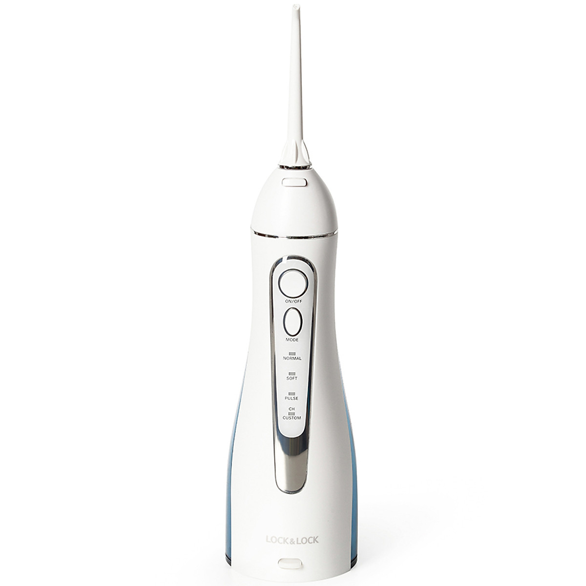 Máy Tăm Nước Không Dây LocknLock Cordless Oral Irrigator