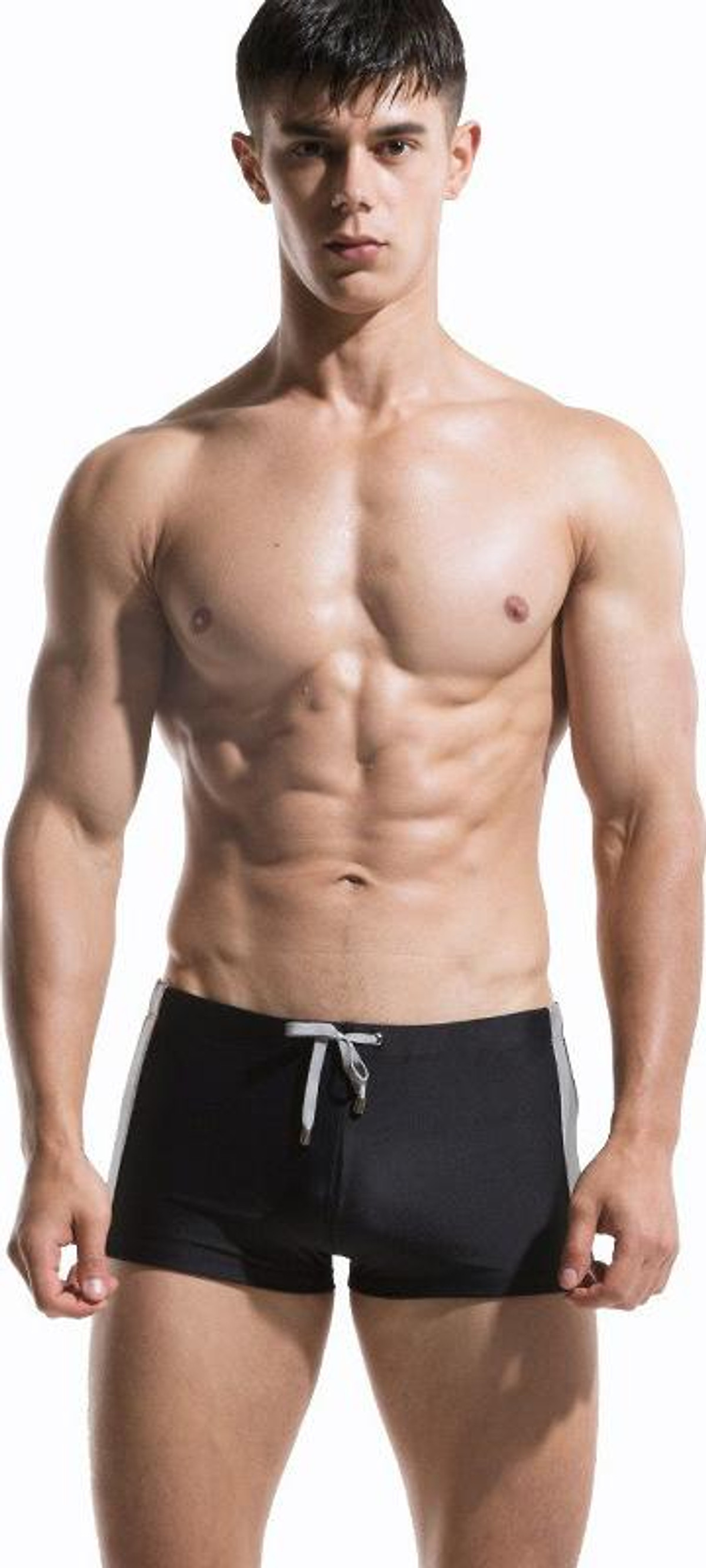 Quần Đi Bơi Nam Thời Trang 410