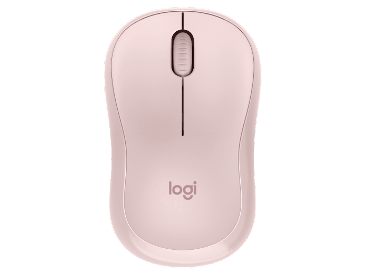 Chuột không dây Bluetooth Logitech M240 Silent - Hàng chính hãng
