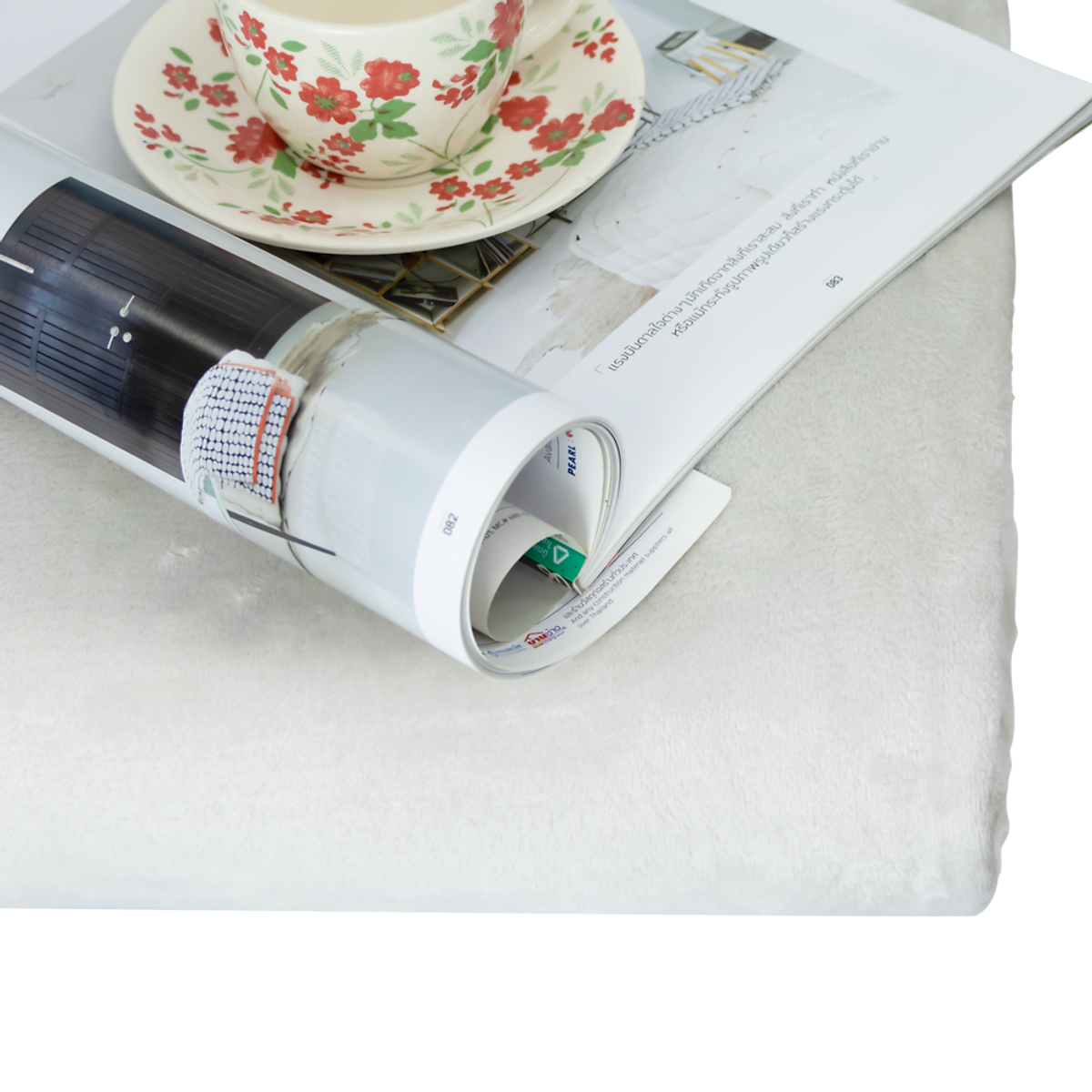 Mền tuyết NIN HOUSE 100% Microfiber 1m3x2m mới 2024, chăn hè cao cấp mịn màng, chăn lông tuyết nhung nhiều màu