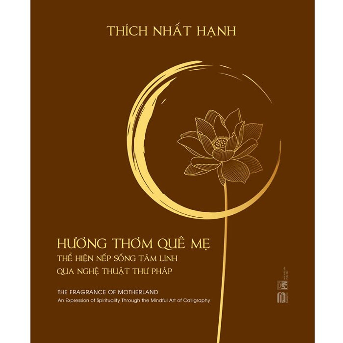 Hương Thơm Quê Mẹ - Bìa Cứng