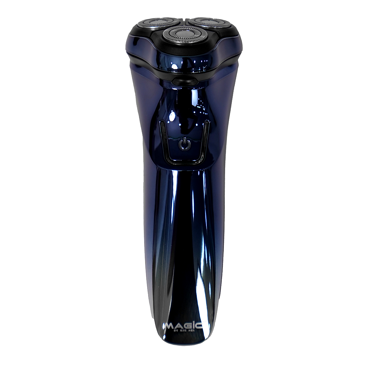 Máy cạo râu khô và ướt Magic B-63- Hàng chính hãng