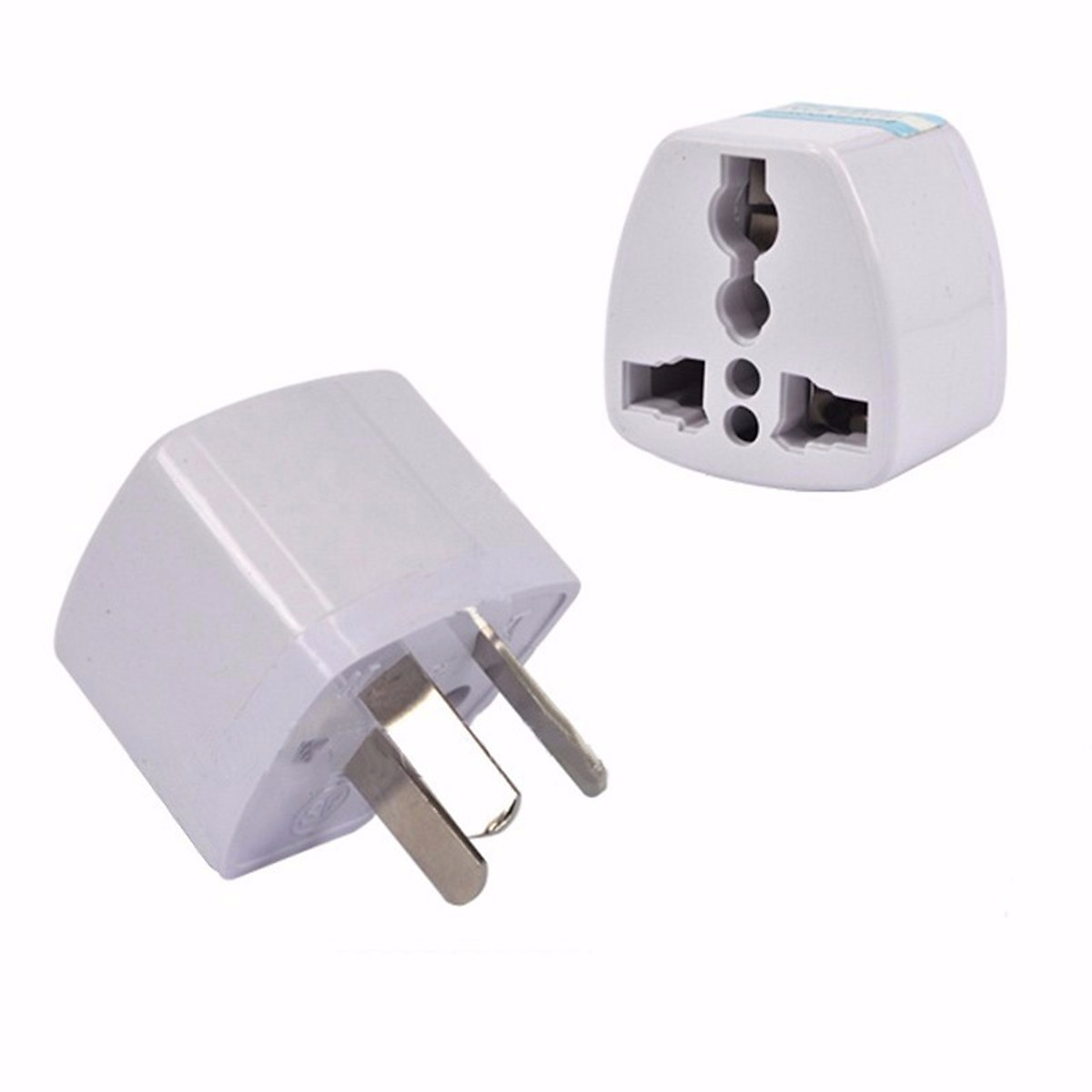 Mua Universal Power Adapter Travel Adaptor 3 pin AU Converter US/UK/EU to  AU Plug Charger For Australia