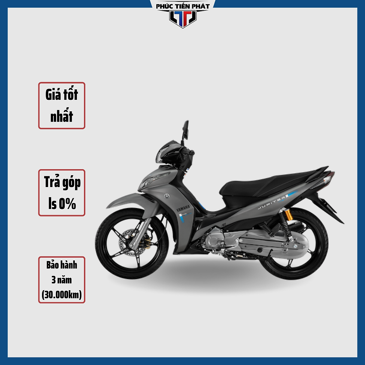Bảng giá xe Yamaha 2021 mới nhất tháng 42021