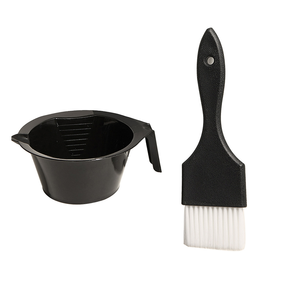 Mua 2pcs Hair Dyeing Tool Hair Coloring Kit Hair Oil Treatments Tools Hair Dye Kit with Salon Dyeing Brush Comb and Bowl Mua 2pcs Hair Dyeing Tool Hair Coloring Kit Hair Oil Treatments Tools Hair Dye Kit with Salon Dyeing Brush Comb and Bowl