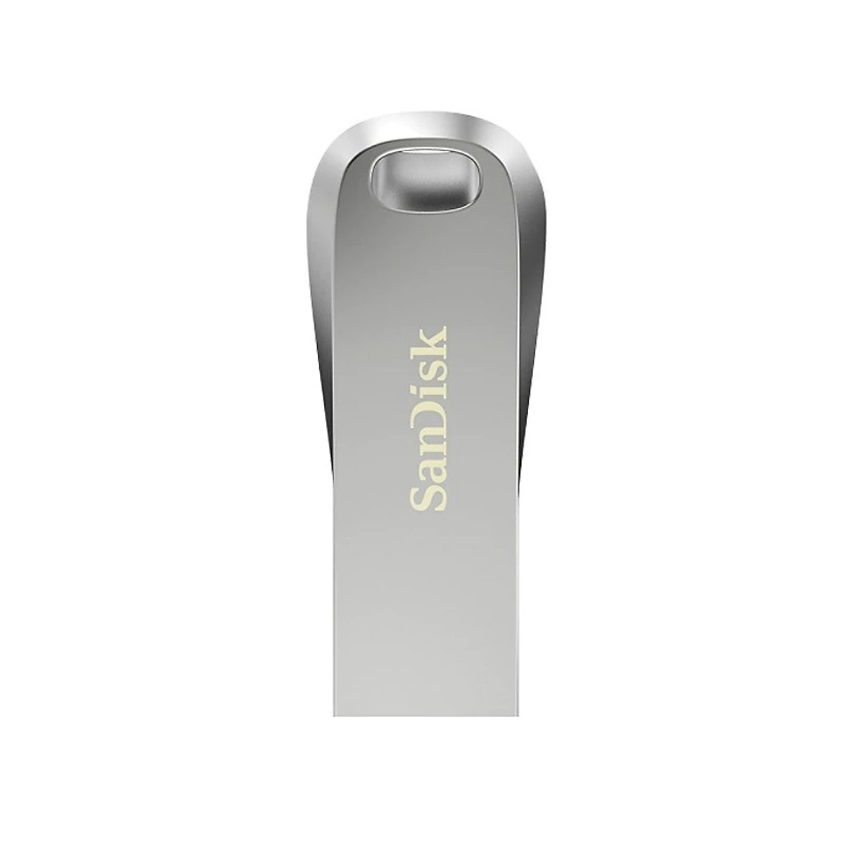 USB 3.1 SanDisk Ultra Luxe CZ74 256GB 150MB/s (Bạc) - Hàng Chính Hãng