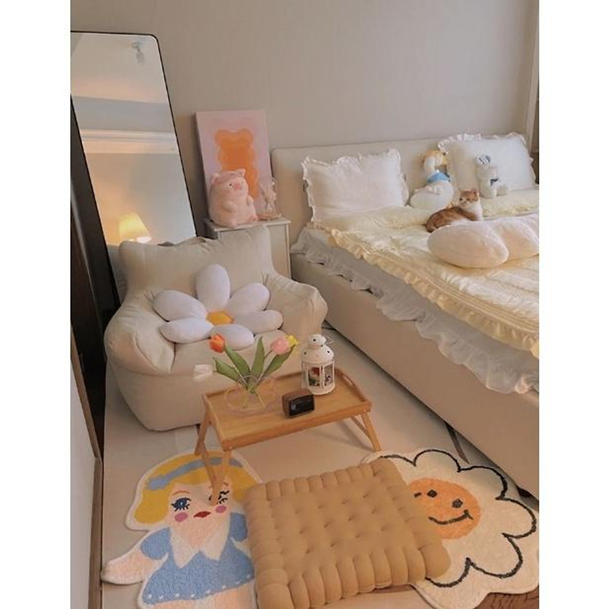 410 Aesthetic/cute bedroom ideas in 2024