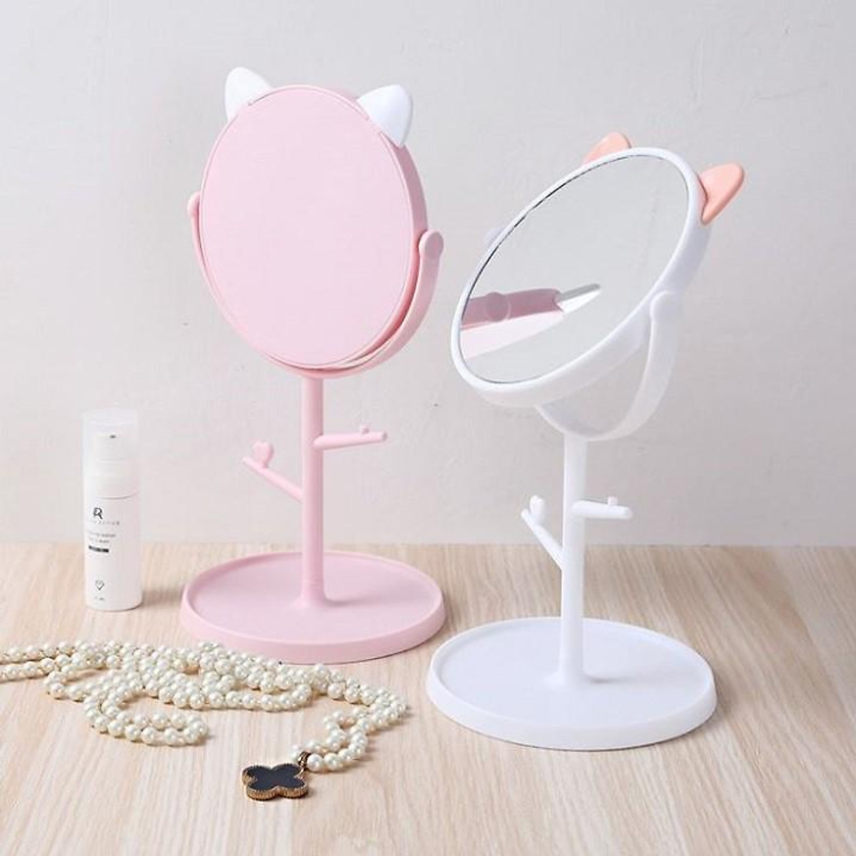 Nhà Ngủ Cho Mèo  Nhà Nệm Tai Mèo Cho Chó Mèo