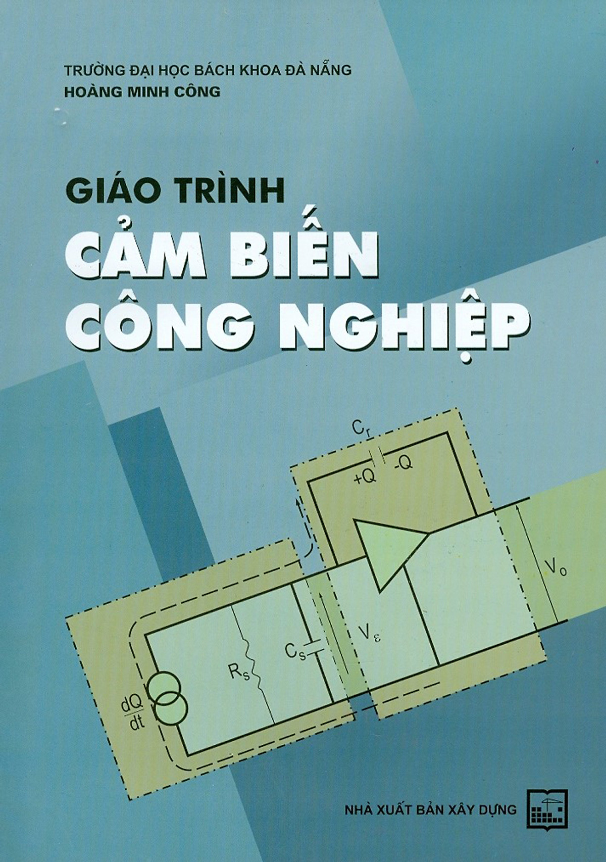 Giáo Trình Cảm Biến Công Nghiệp