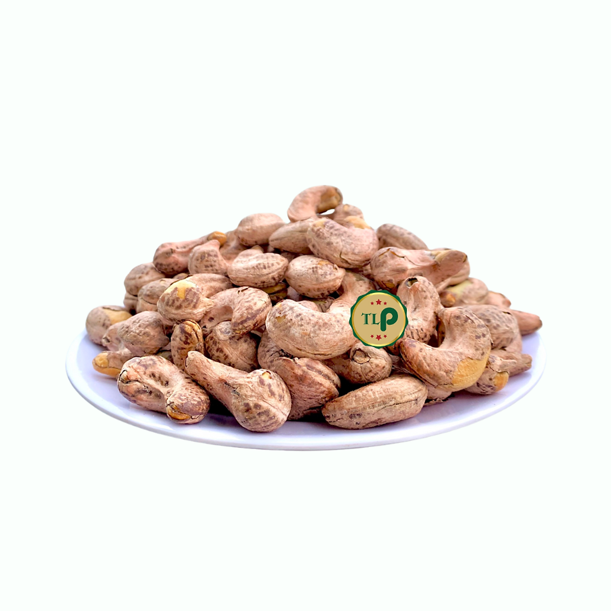HẠT ĐIỀU RANG MUỐI XẾP HOA TÂN LỘC PHÁT COMBO 1KG - MỖI HỘP 500G