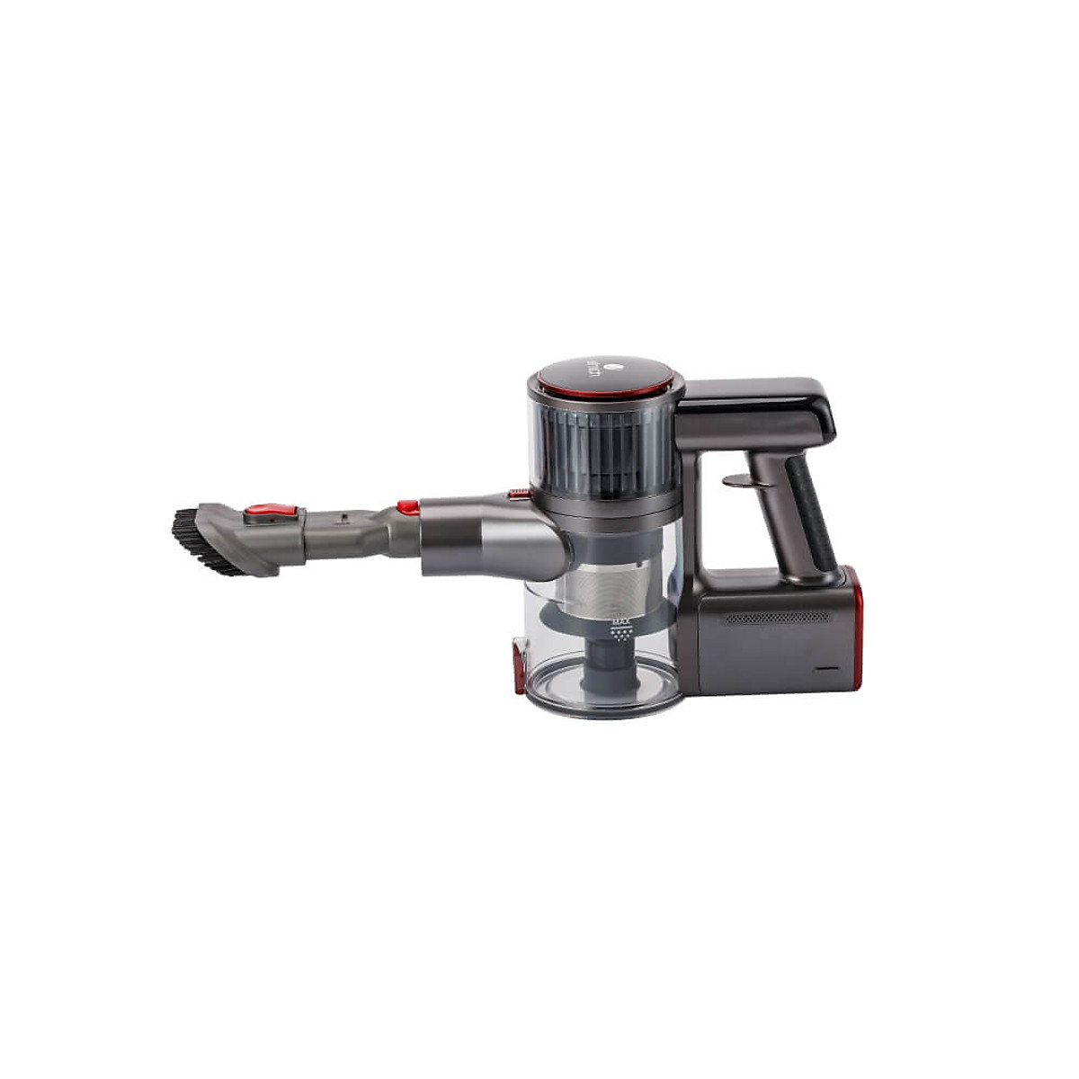 Máy hút bụi không dây Elmich VCE-3927 - Hàng Chính Hãng