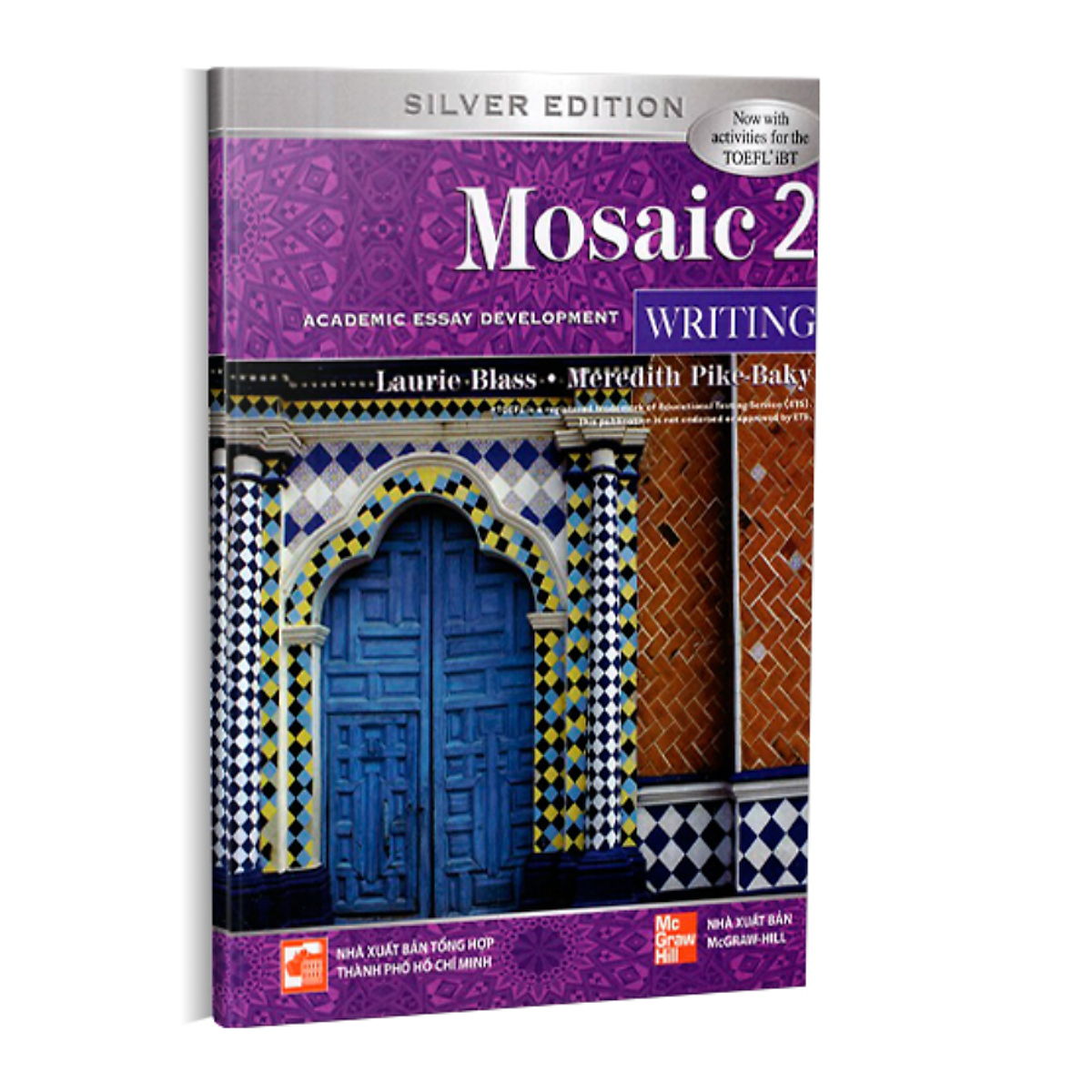 Mosaic 2 - Writing