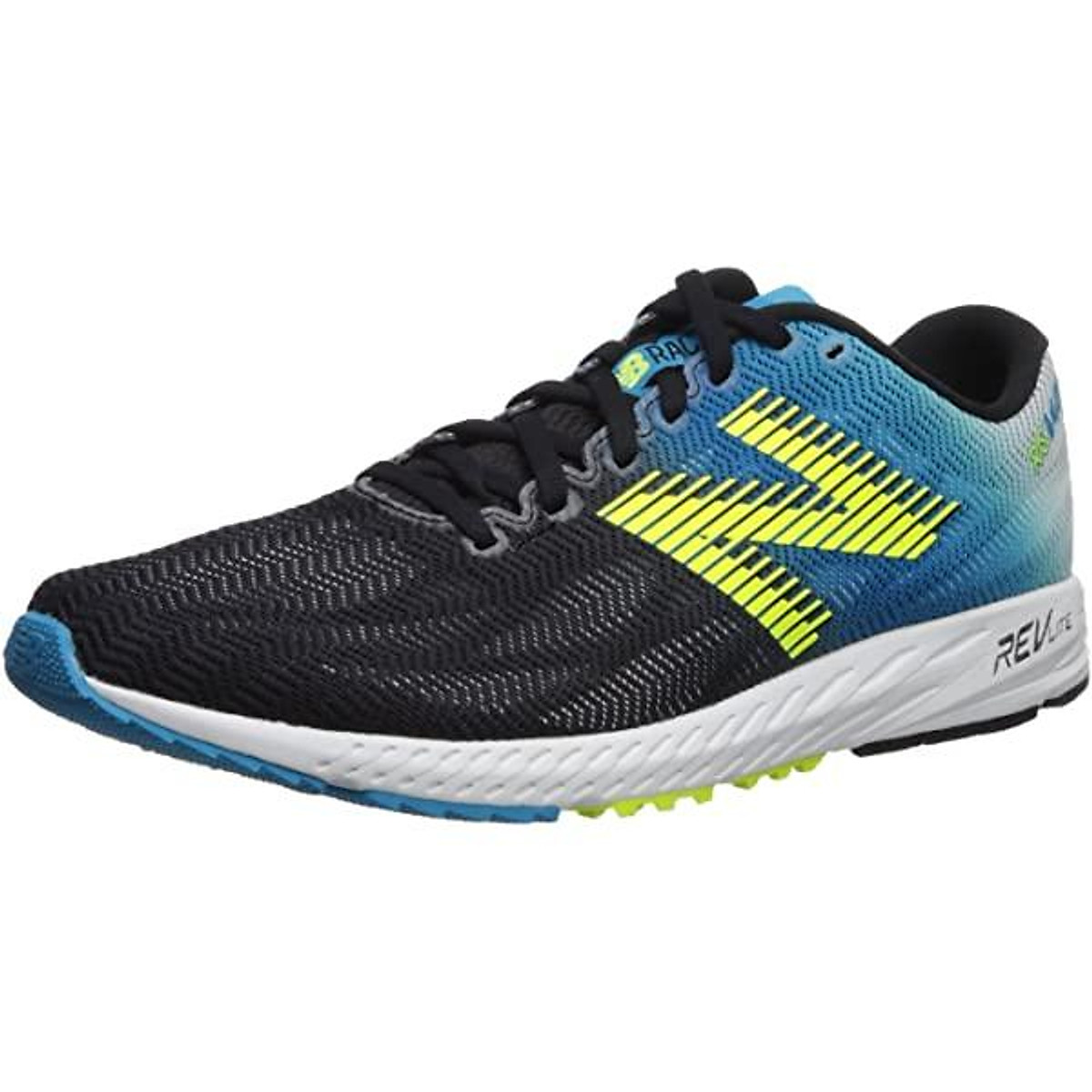 New Balance Men's 1400v6 Running Shoe Tiki