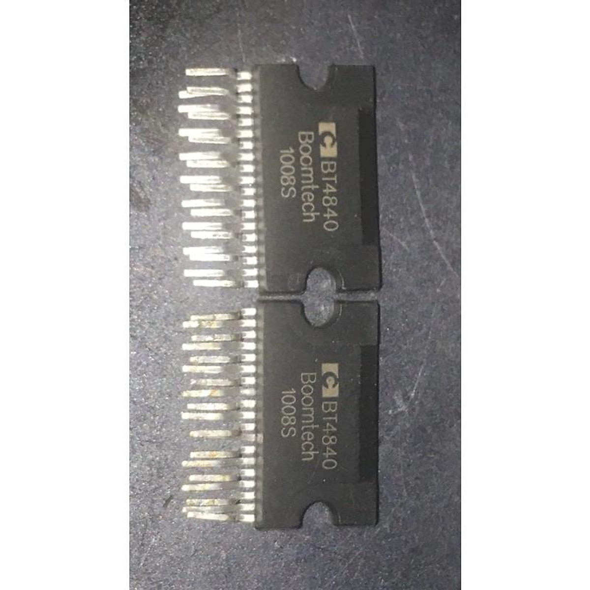 IC khuếch đại âm thanh BT4840 mới Các loại mạch khác