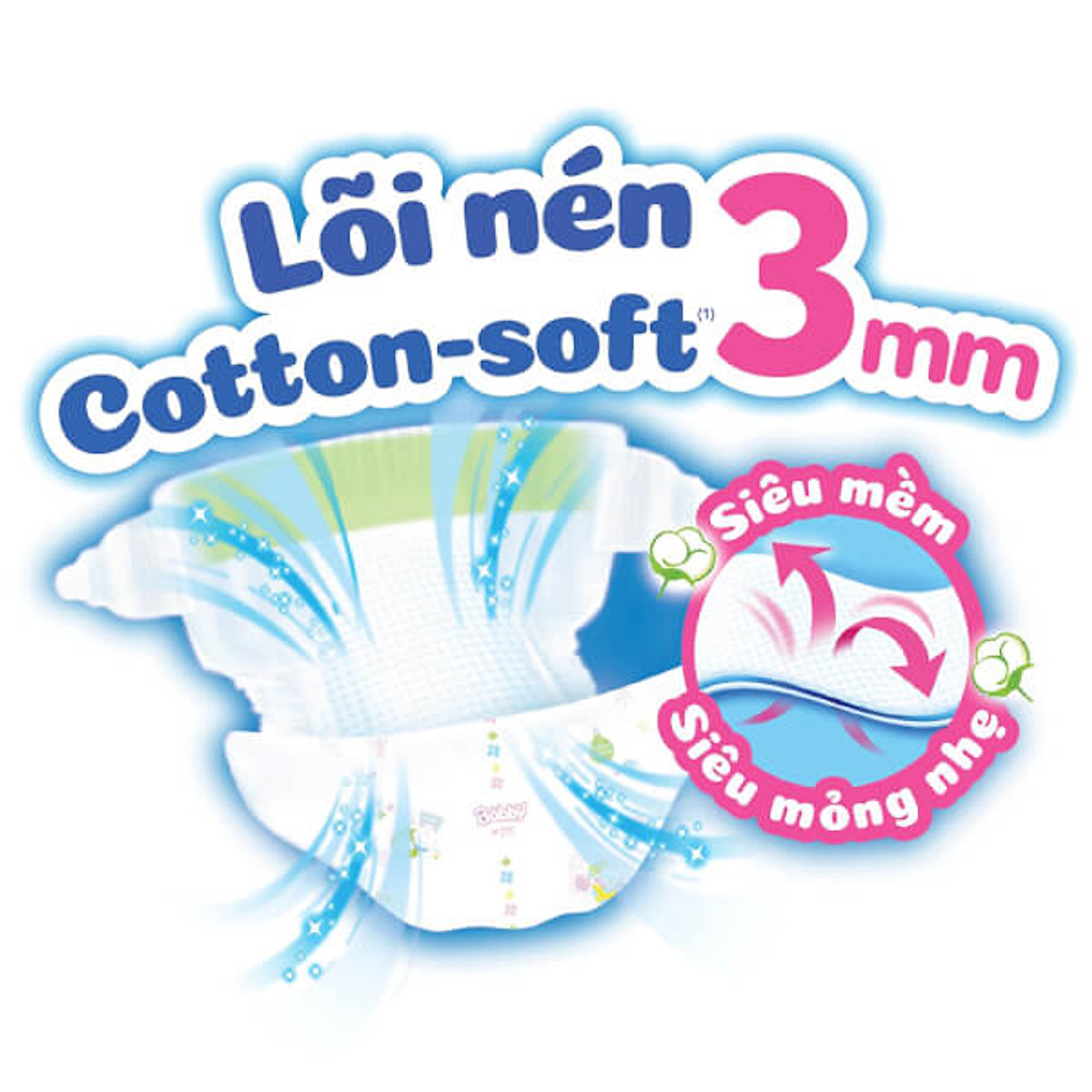 Tặng Thêm 2 Miếng Bên Trong - Tã Quần Trẻ Em Bobby Size XXXL 22 Miếng 20 Đến 35 Kg - Bỉm Quần Cho Bé Bobby Size Cực Đại XXXL22 | XXXL