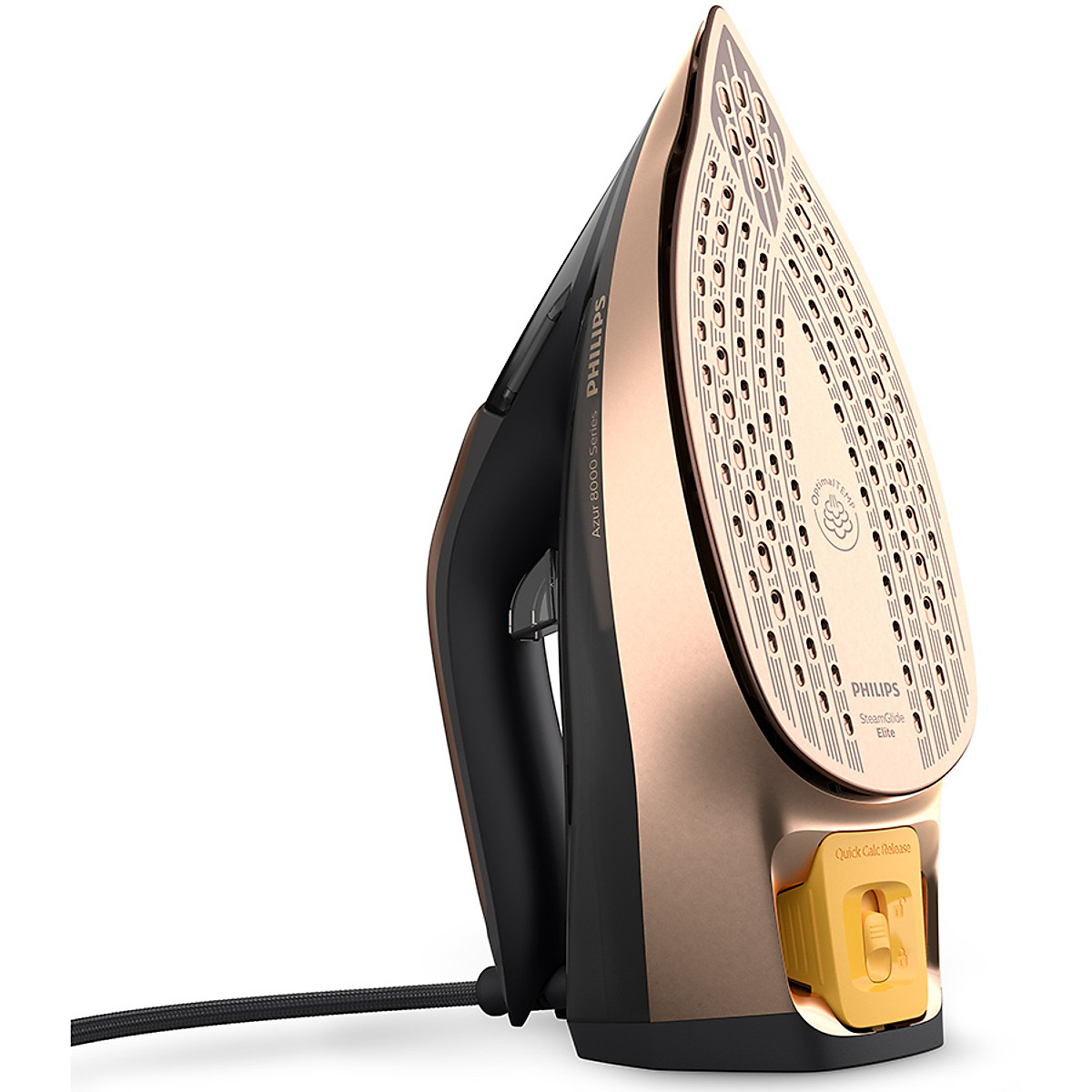 Bàn ủi hơi nước Philips DST8041/80 (3000W) - Hàng Chính Hãng