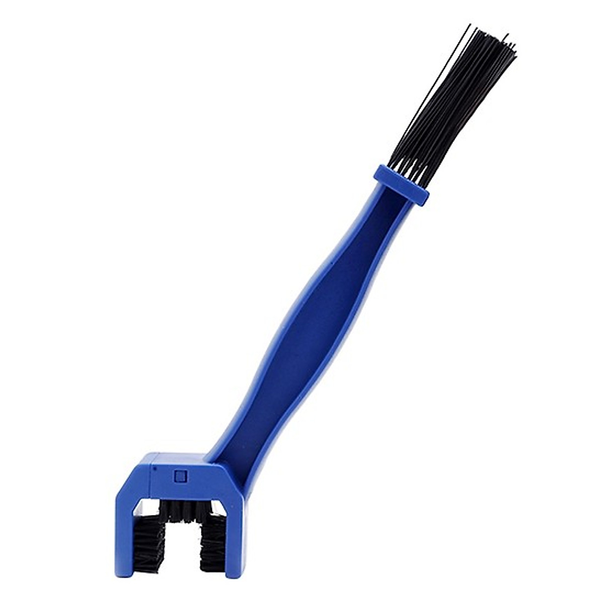 Combo chai xịt bảo dưỡng sên xích, sên phốt cao su Megacools Chain Lube và bàn chải vê sinh sên 3D cao cấp
