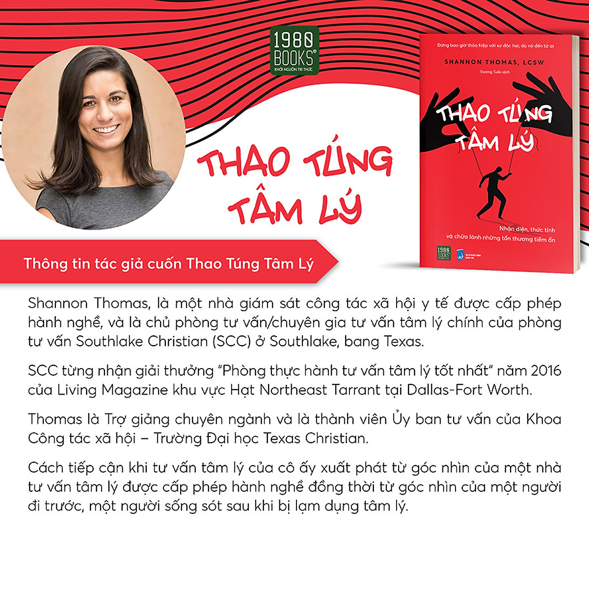 Thao Túng Tâm Lý