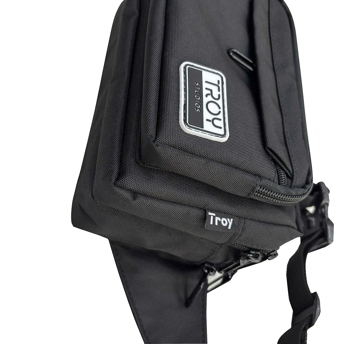 Túi bao tử đeo hông nhiều ngăn TROY MS1