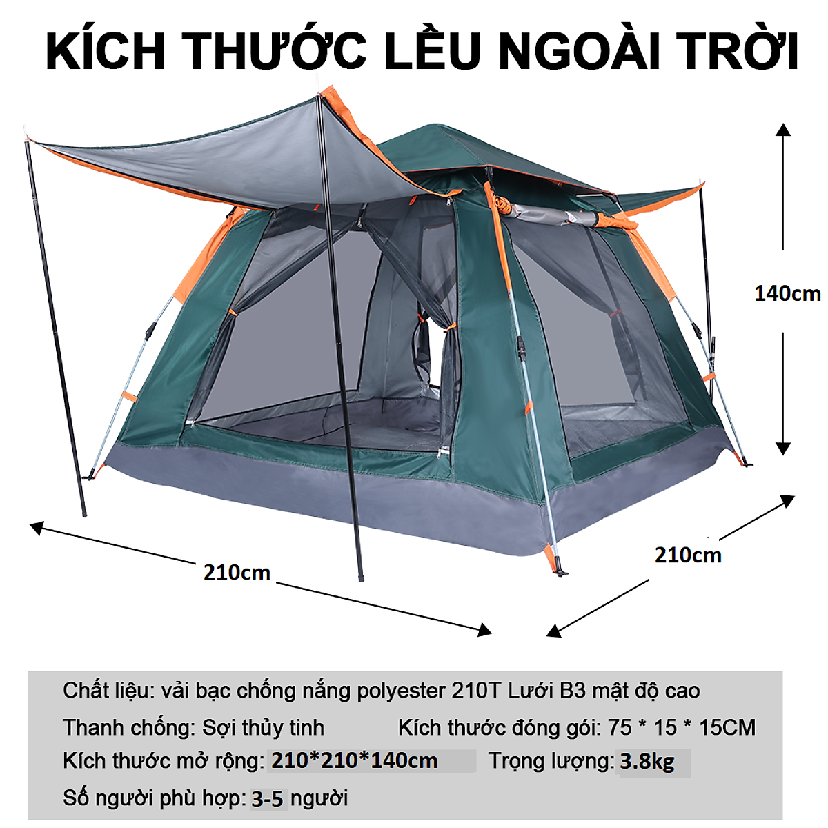 Cập nhật hơn 99 hình ảnh lều trại mới nhất  Tin Học Vui