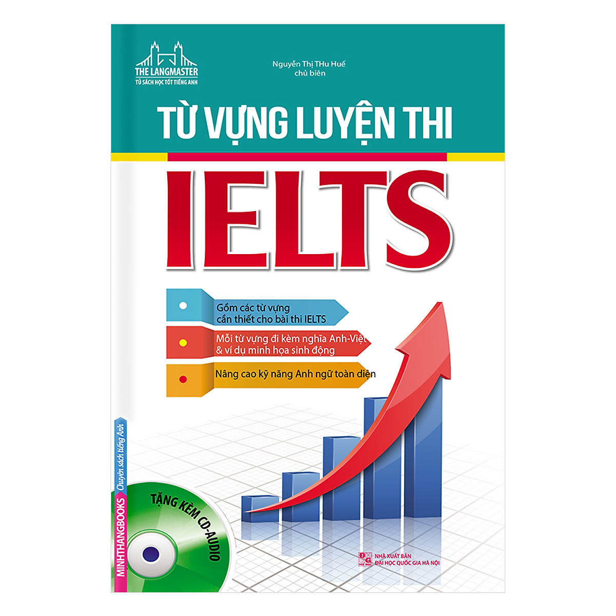 Từ Vựng Luyện Thi IELTS