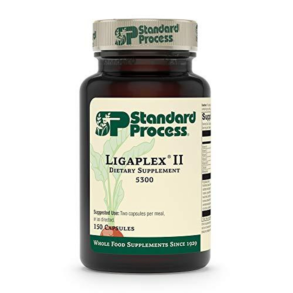 Standard Process Ligaplex II 150 Capsules Thực phẩm chức năng sức