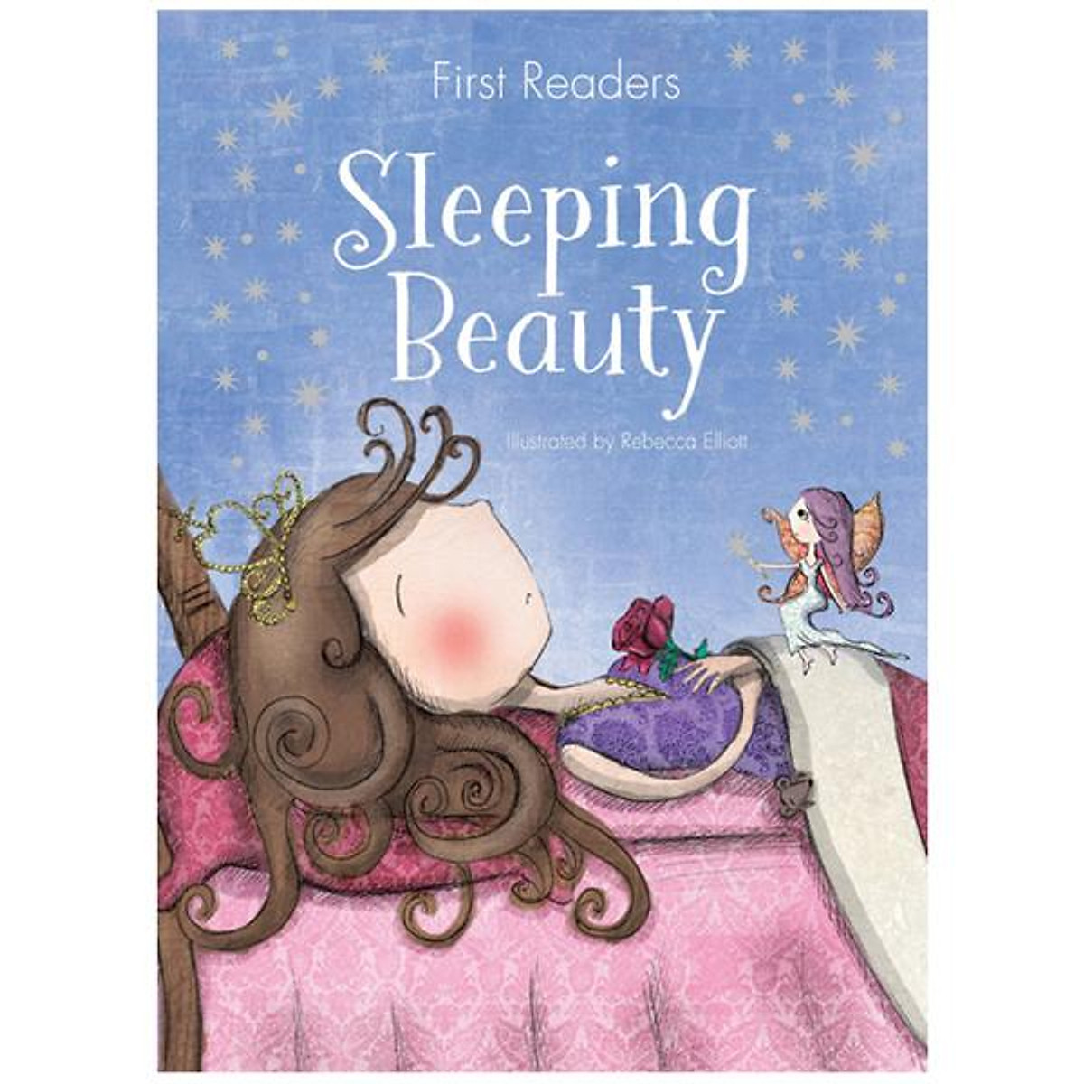 First Readers - Sleeping Beauty