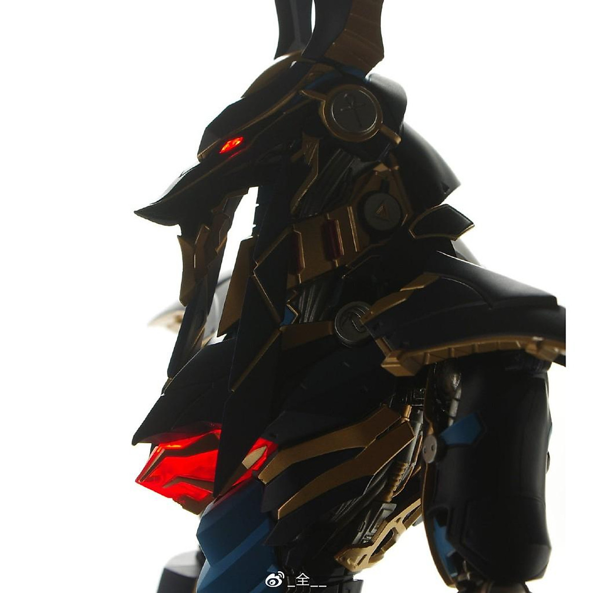 PHỤ KIỆN MOD ANUBIS  CHI TIẾT NHỰA MÔ HÌNH IN 3D DUA108  Lazadavn