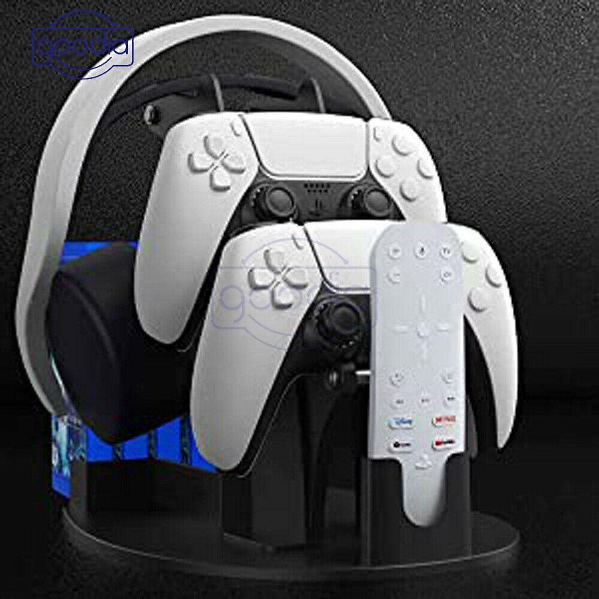 Giá đỡ tay cầm chơi game PS5/4/Xbox/NSPRO - Thiết bị Game