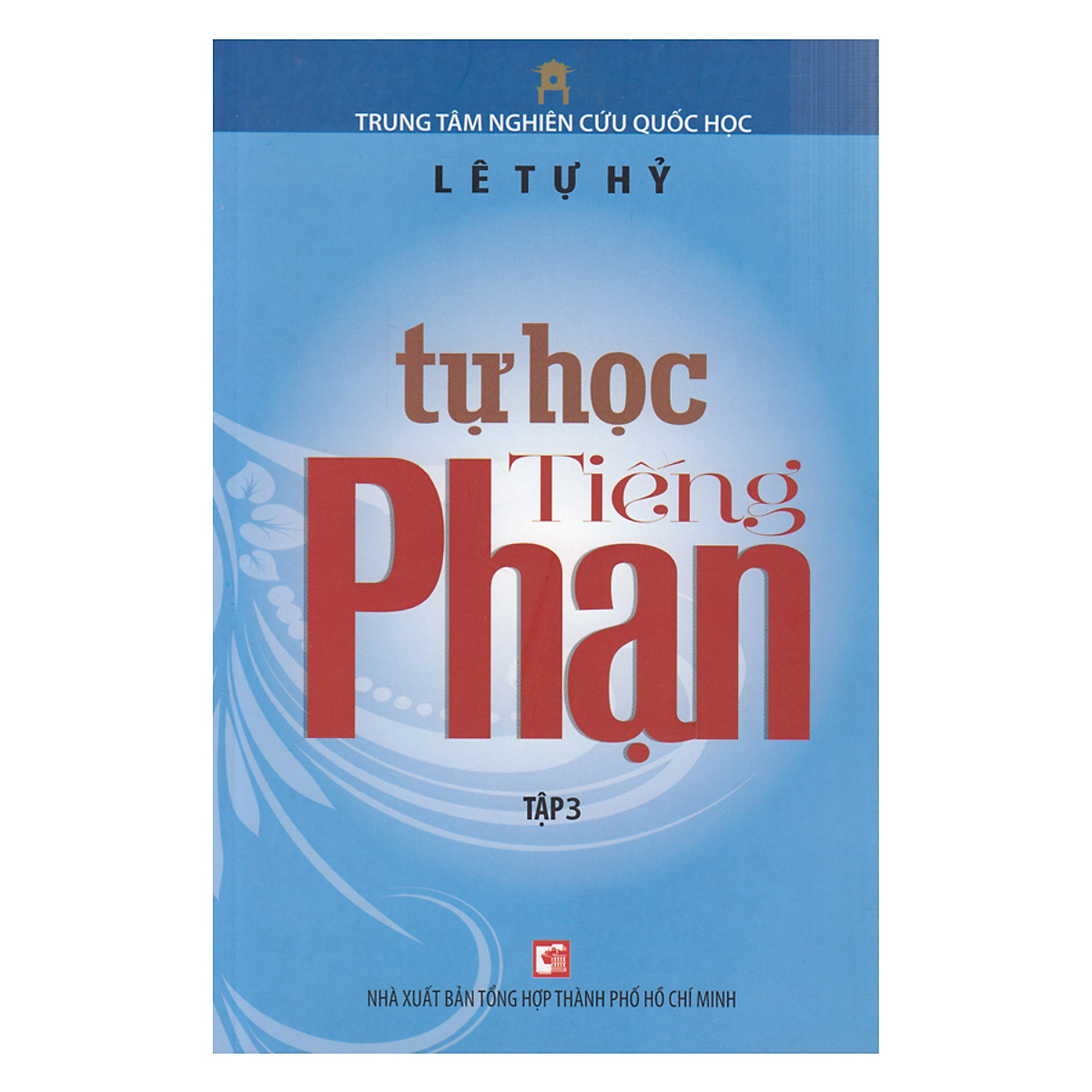 Tự Học Tiếng Phạn - Tập 3