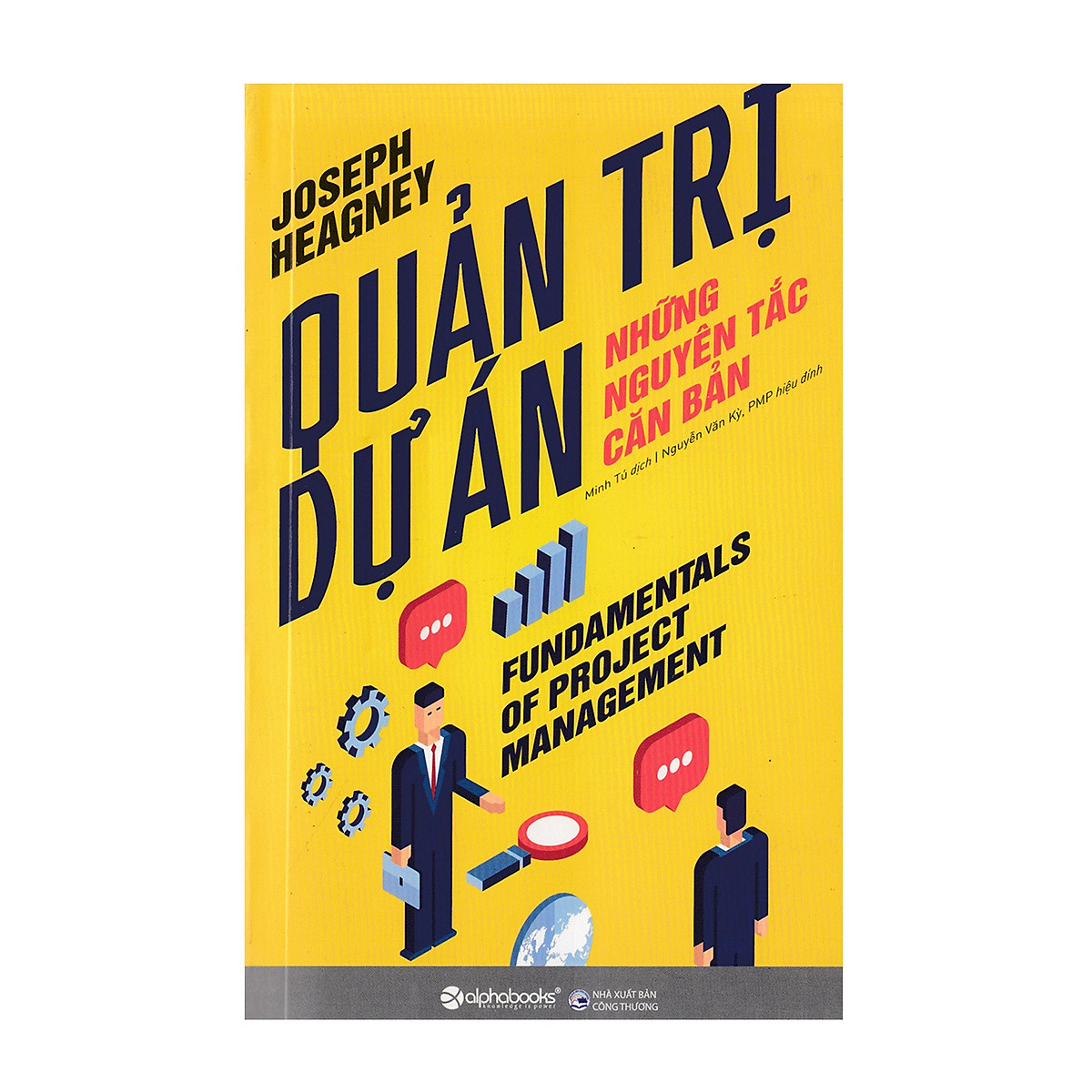 Combo Sách Kỹ Năng Quản Trị : Quản Trị Dự Án - Những Nguyên Tắc Căn Bản + Nguyên Lý Quản Trị Chuỗi Cung Ứng