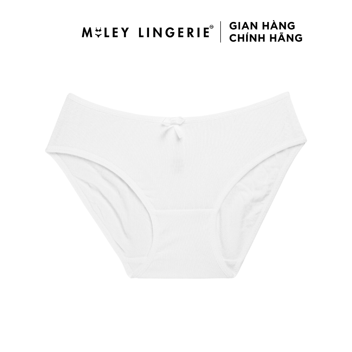 Combo 5 Quần Lót Miley Lingerie (Giao màu ngẫu nhiên)