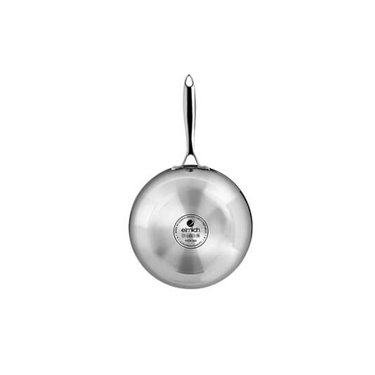 Chảo inox nguyên khối Elmich Trimax EL 3846SI size 20 cm