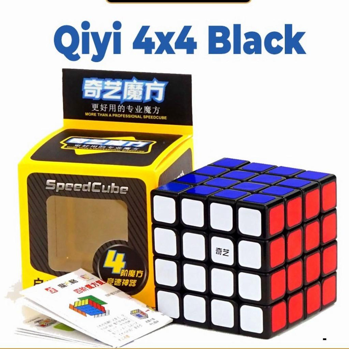 Rubik cube khối rubik 4x4 2x2 3x3 tam giác biến thể Deli  Trò chơi trí  tuệ 