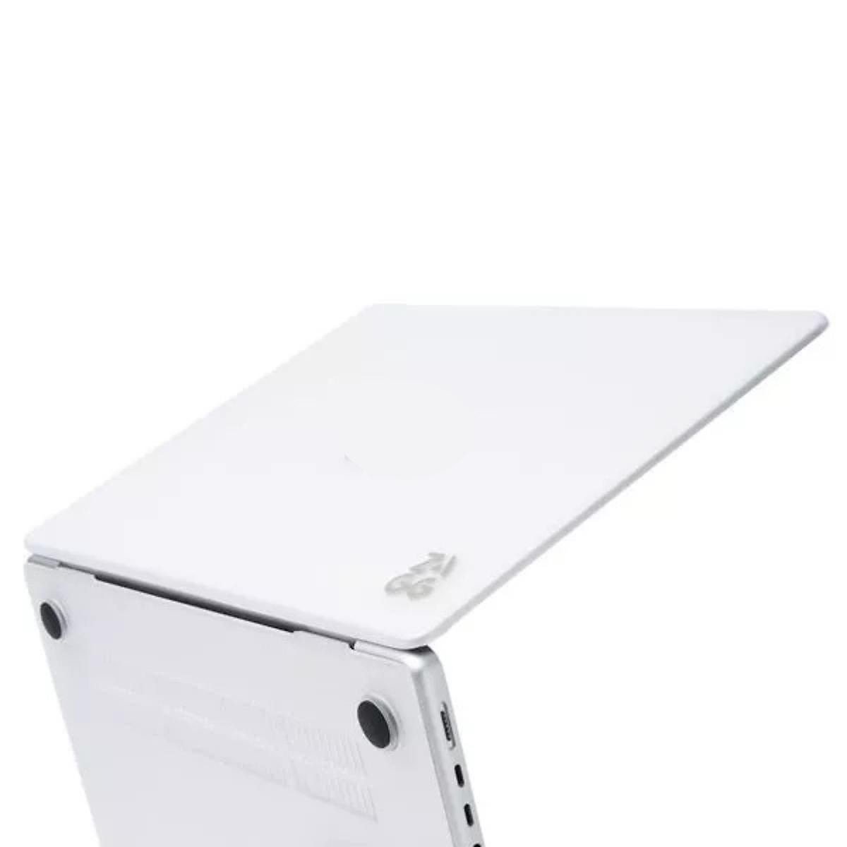 Ốp lưng Zagg dành cho Macbook Air/Pro 13/14/16 inch Hard Shell Case cho Mac M1/M2/M3 - Hàng Chính Hãng