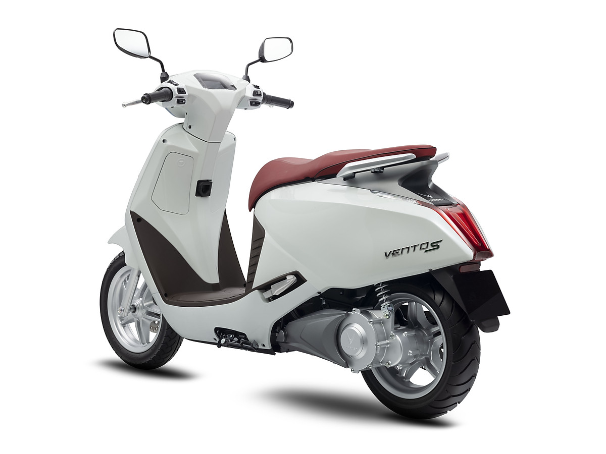 Xe máy điện VinFast Vento S