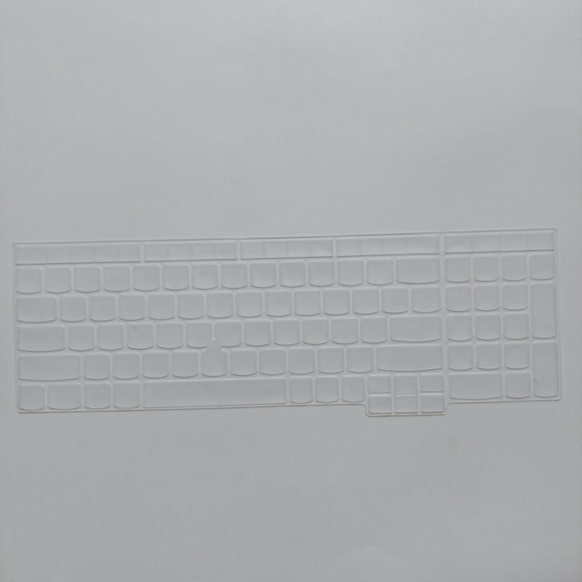 Ốp silicon phủ bàn phím dành cho laptop Lenovo ThinkPad P15s Gen 2 Ốp silicon phủ bàn phím dành cho laptop Lenovo ThinkPad P15s Gen 2
