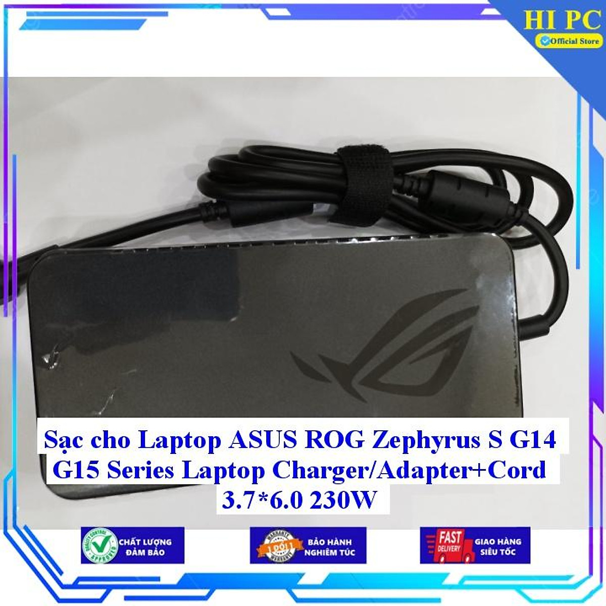 Mua Sạc cho Laptop ASUS ROG Zephyrus S G14 G15 Series Laptop Charger