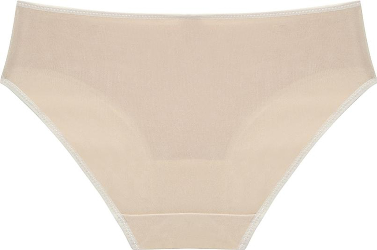 Bộ 10 Quần Lót Nữ Thun Lạnh Fashion Miley Lingerie - BMS_01 - Giao Màu Ngẫu Nhiên